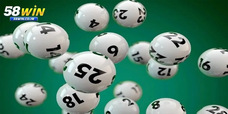Các loại công thức lô đề hiệu quả tại 58Win