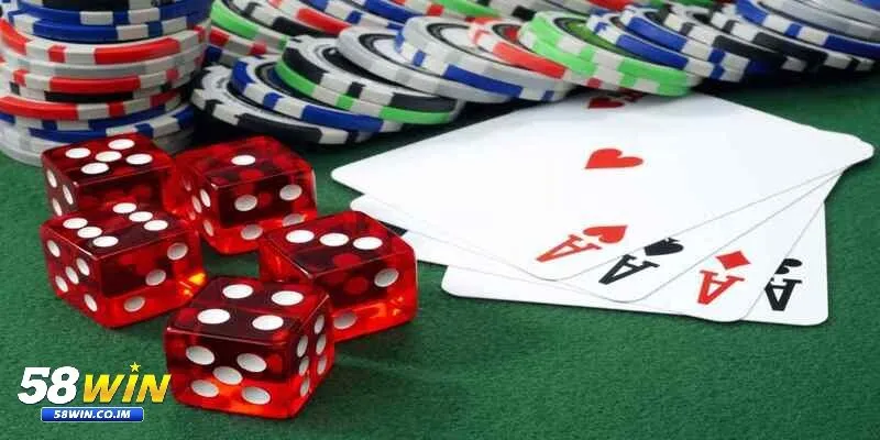 Chia sẻ mẹo đánh sâm lốc ở 58Win