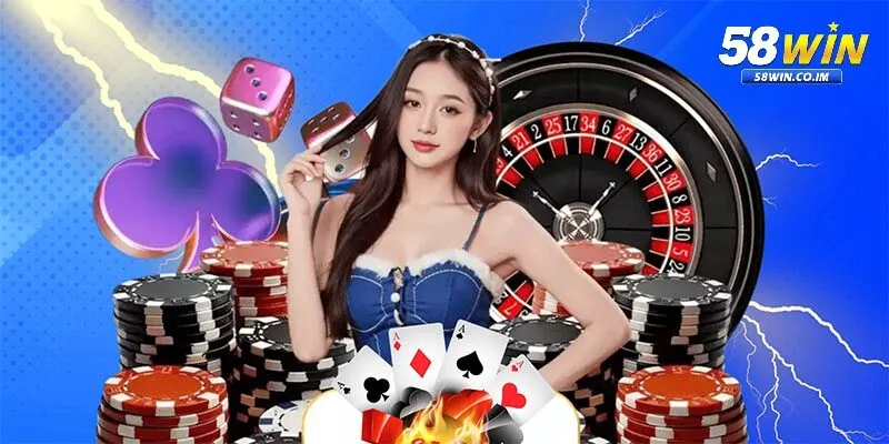 Đánh giá các yếu tố chi tiết của 58Win