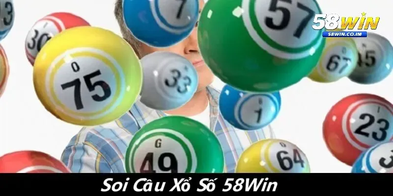 Hướng dẫn sử dụng dịch vụ soi cầu xổ số tại 58Win