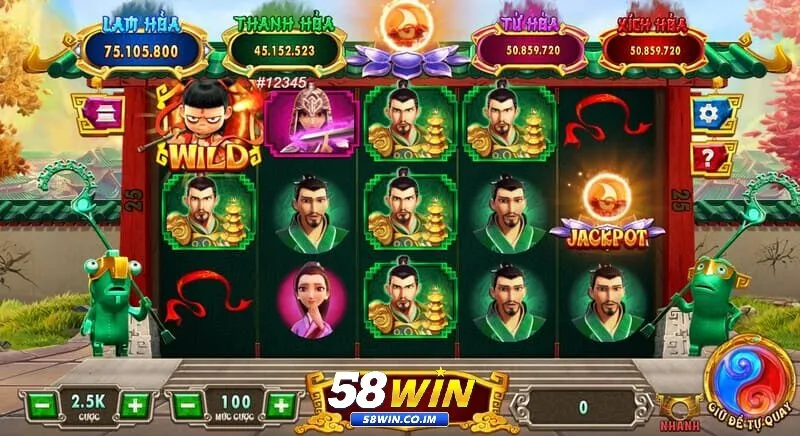 Mẹo chơi nổ hũ natra hiệu quả