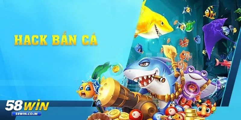 Mẹo và chiến lược hiệu quả thay thế cách chơi hack bắn cá