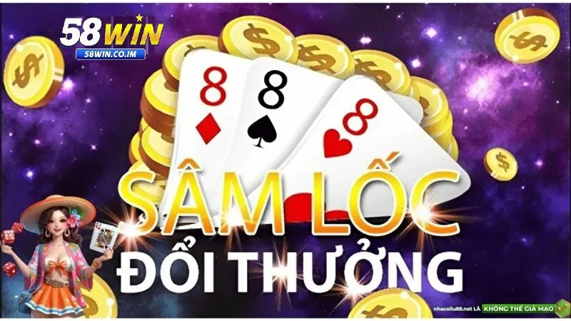 Nắm vững luật chơi sâm lốc để chơi hiệu quả