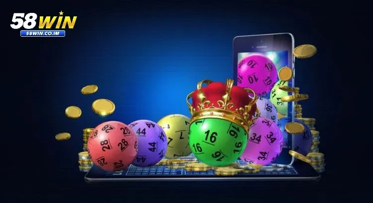 Tại sao nên soi cầu xổ số tại 58Win